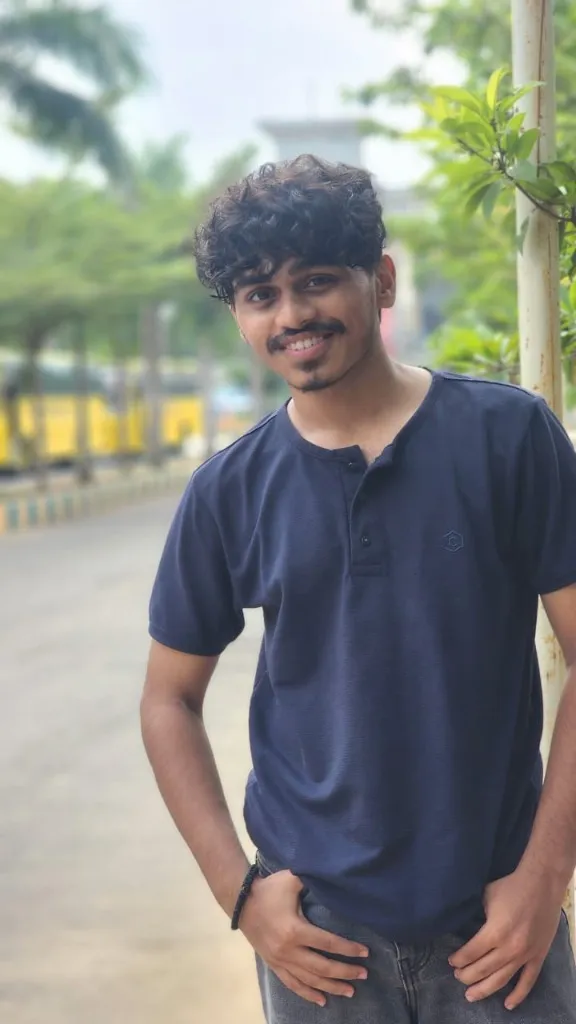 Aaruhya Kumar